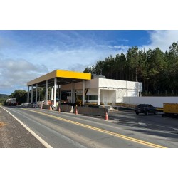 BPRv terá nova base operacional na PR-423; concessões preveem 12 unidades